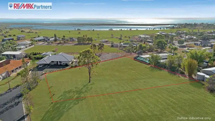 22 Schooner Rise, River Heads QLD 4655