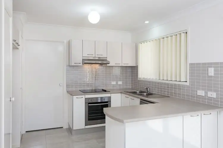 Second view of Homely townhouse listing, 80/120 Duffield Road, Kallangur QLD 4503