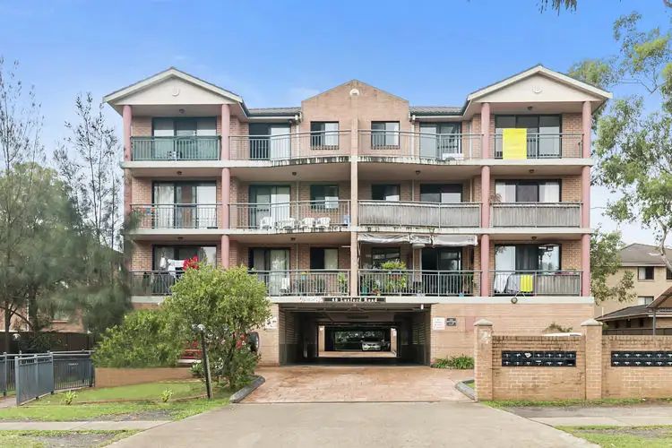 1/48 Luxford Rd, Mount Druitt NSW 2770