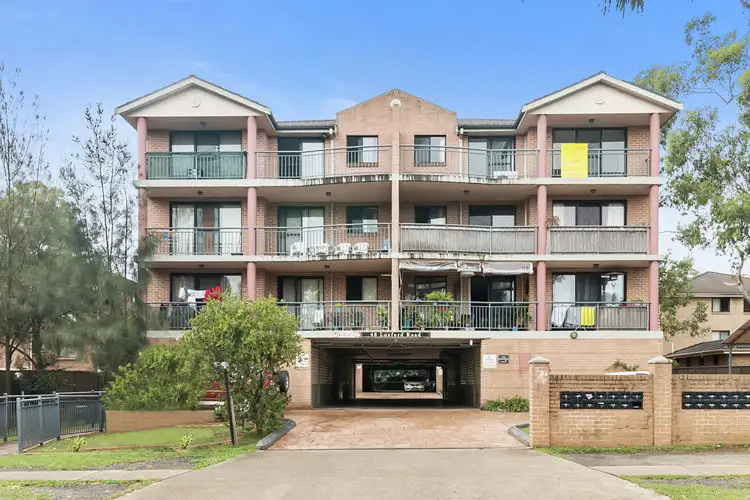 Main view of Homely unit listing, 1/48 Luxford Rd, Mount Druitt NSW 2770
