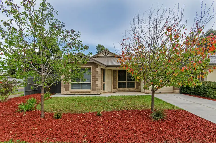10 Crane Street, Salisbury North SA 5108