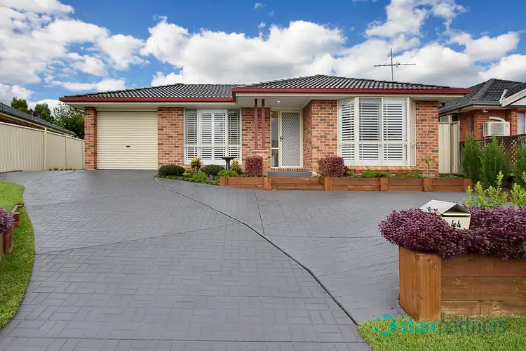 44 Samuel Street, Bligh Park NSW 2756