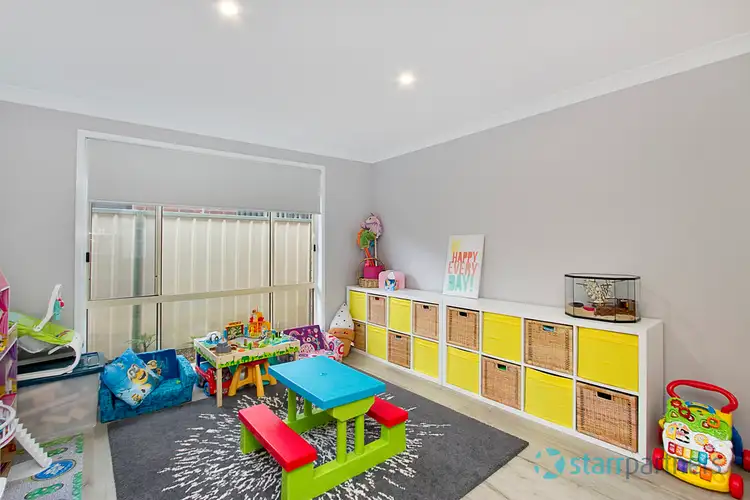 Fifth view of Homely house listing, 44 Samuel Street, Bligh Park NSW 2756