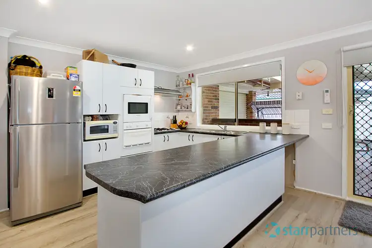 Sixth view of Homely house listing, 44 Samuel Street, Bligh Park NSW 2756