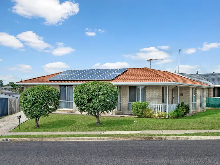 148 Gurnsey Ave, Minto NSW 2566