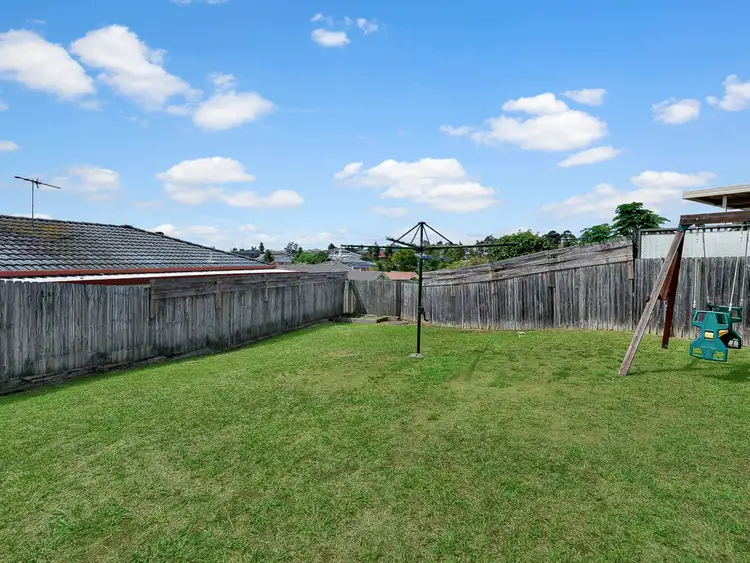 Sixth view of Homely house listing, 148 Gurnsey Ave, Minto NSW 2566