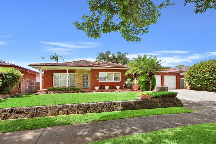 Main view of Homely house listing, 13 Brae Street, Prospect NSW 2148