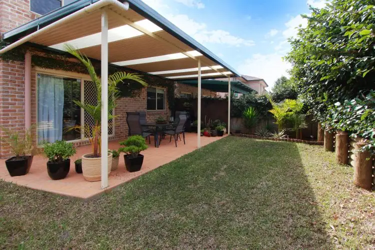 Third view of Homely townhouse listing, Address available on request