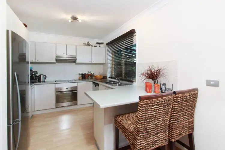 Fourth view of Homely townhouse listing, Address available on request