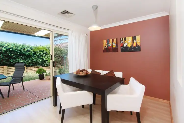 Fifth view of Homely townhouse listing, Address available on request