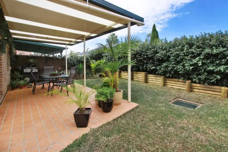 Sixth view of Homely townhouse listing, Address available on request