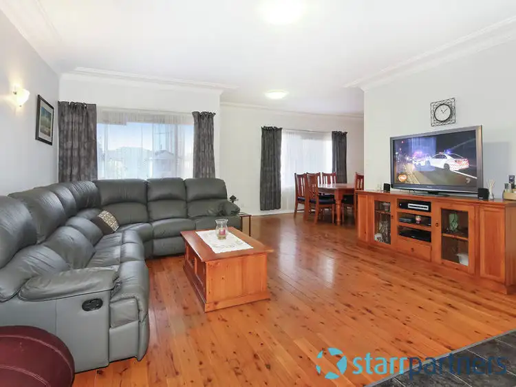 Second view of Homely house listing, 7 Andy Street, Guildford NSW 2161