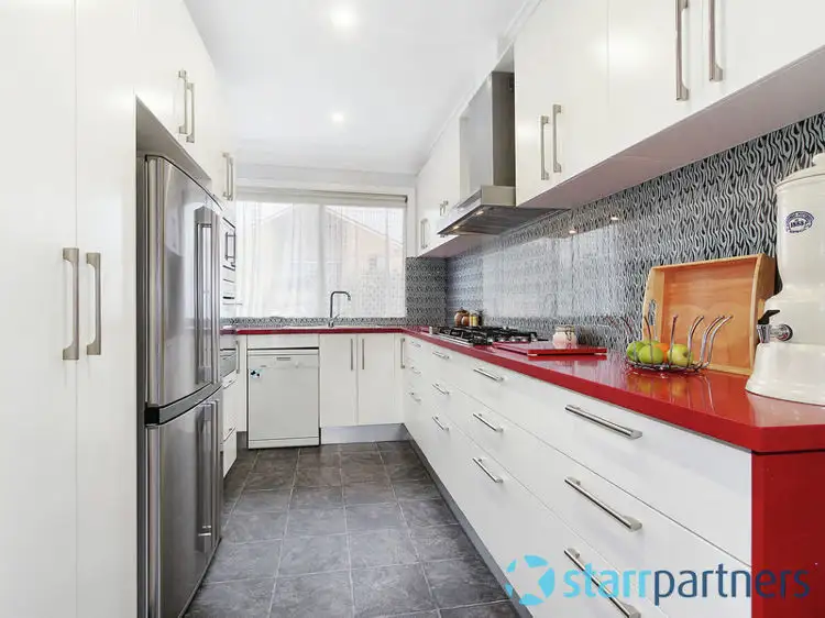 Third view of Homely house listing, 7 Andy Street, Guildford NSW 2161