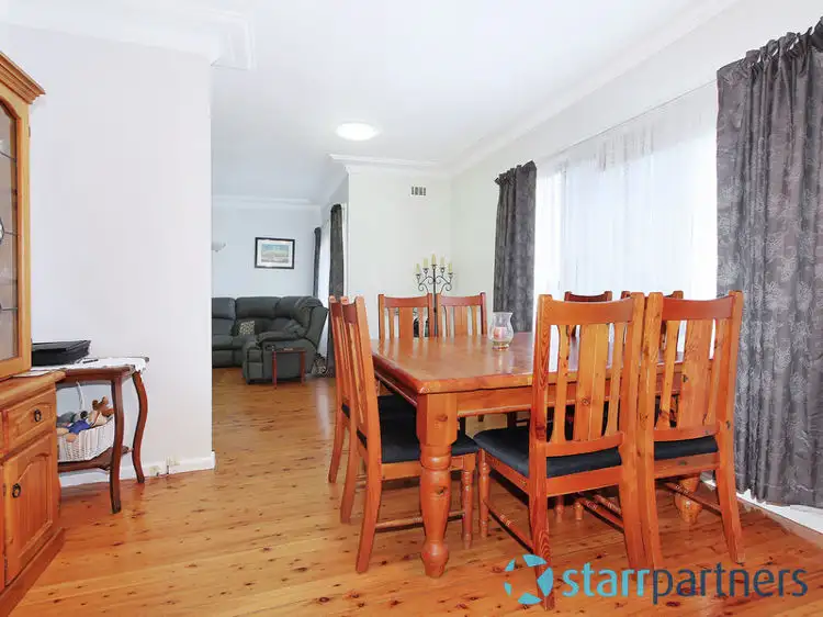 Fourth view of Homely house listing, 7 Andy Street, Guildford NSW 2161