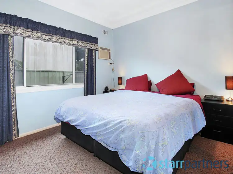 Fifth view of Homely house listing, 7 Andy Street, Guildford NSW 2161