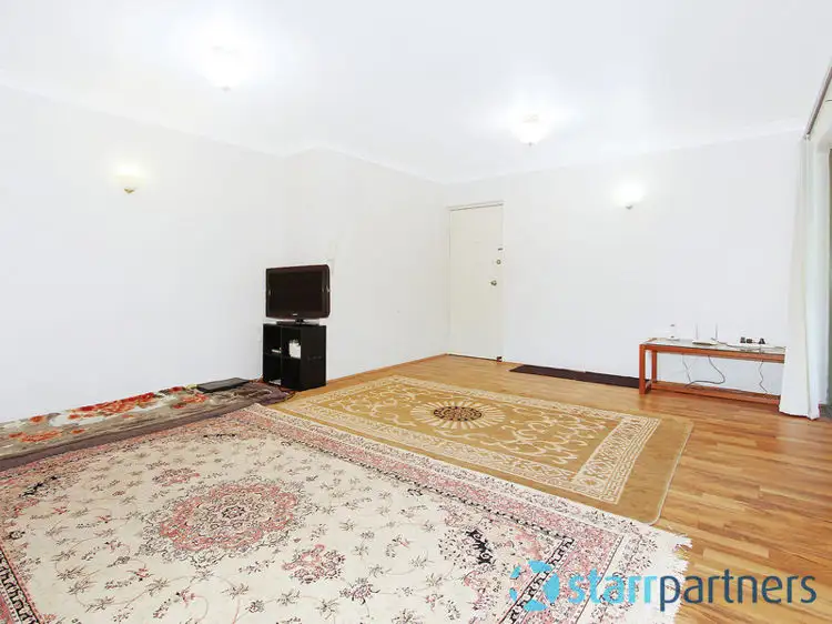 Fourth view of Homely unit listing, 11/3-7 Crown Street (ARCHIVE 1), Granville NSW 2142