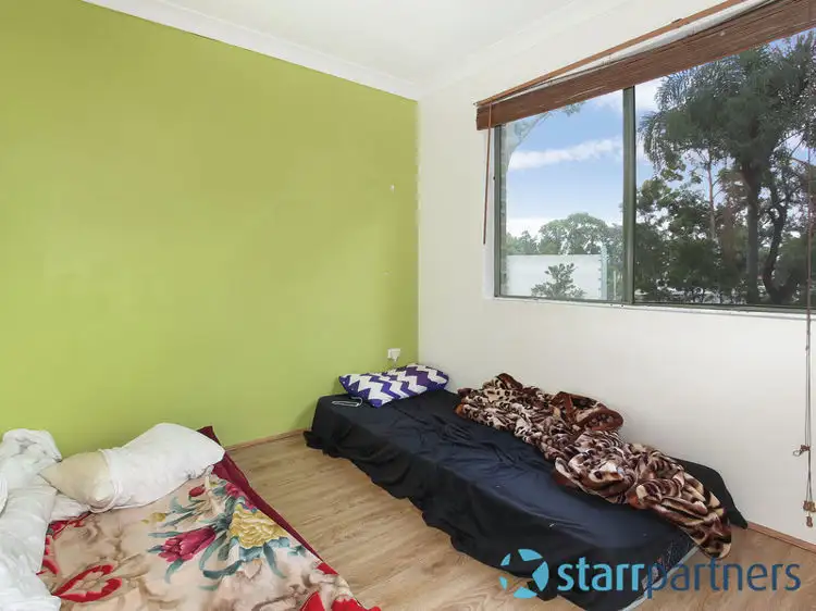 Sixth view of Homely unit listing, 11/3-7 Crown Street (ARCHIVE 1), Granville NSW 2142