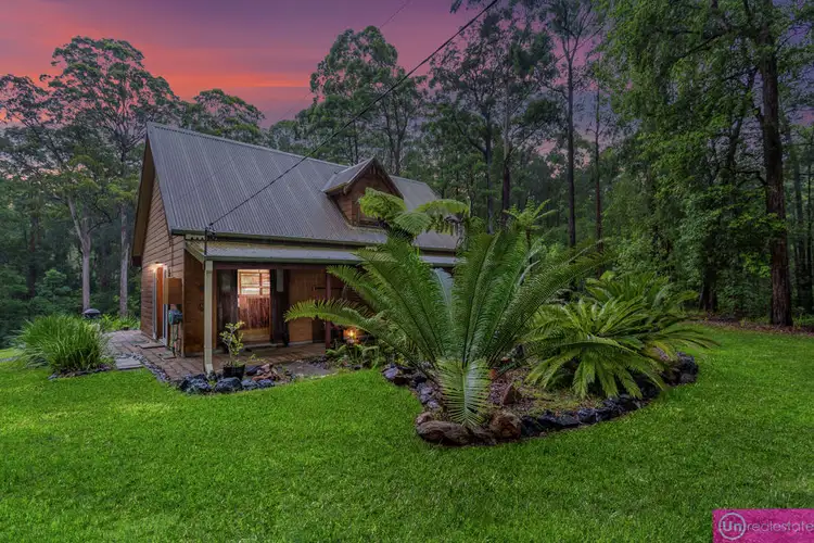 47 Elk Avenue, Repton NSW 2454