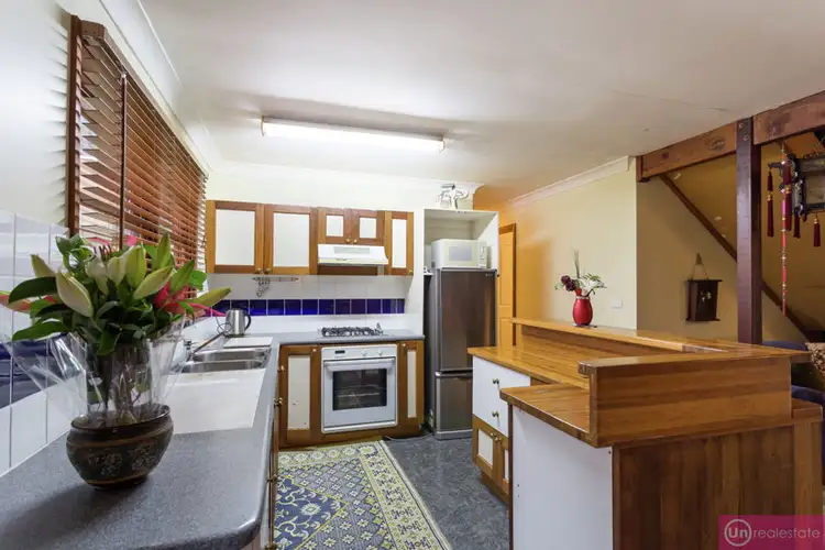 Second view of Homely house listing, 47 Elk Avenue, Repton NSW 2454