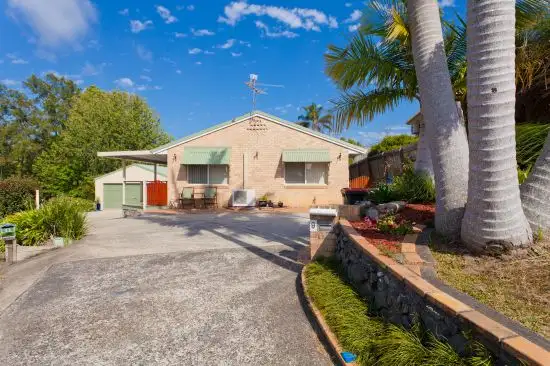 9 Ashmore Close, Boambee East NSW 2452