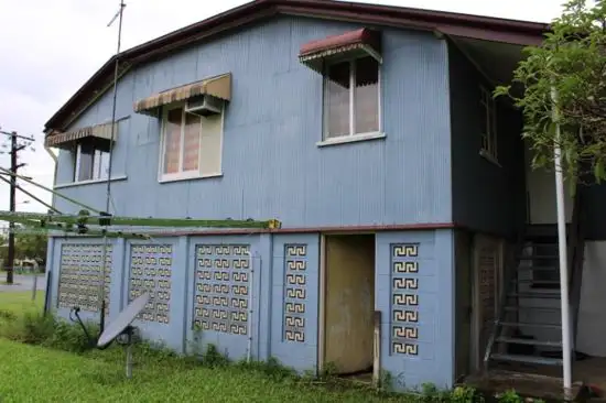 Second view of Homely house listing, 10 Knowles Street, Babinda QLD 4861