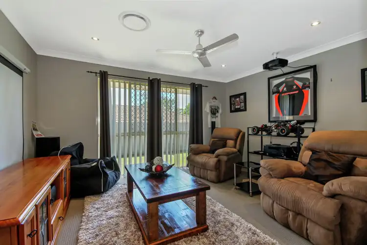 Sixth view of Homely house listing, 4 Caitlin Court, Kallangur QLD 4503