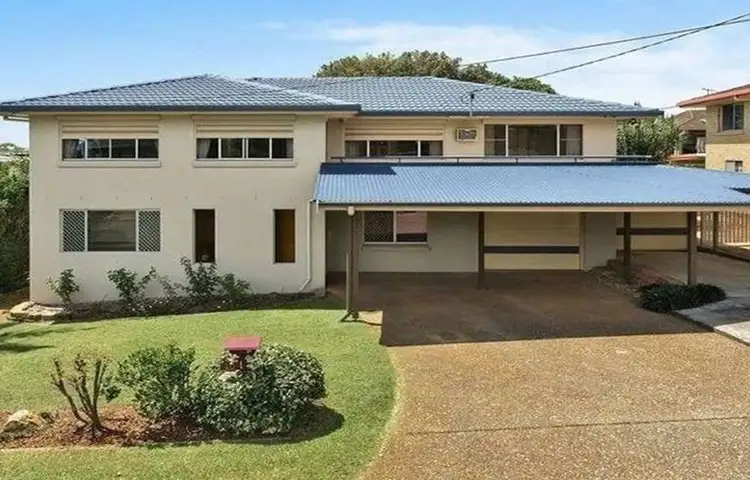 10 Tarwarri Street, Bracken Ridge QLD 4017