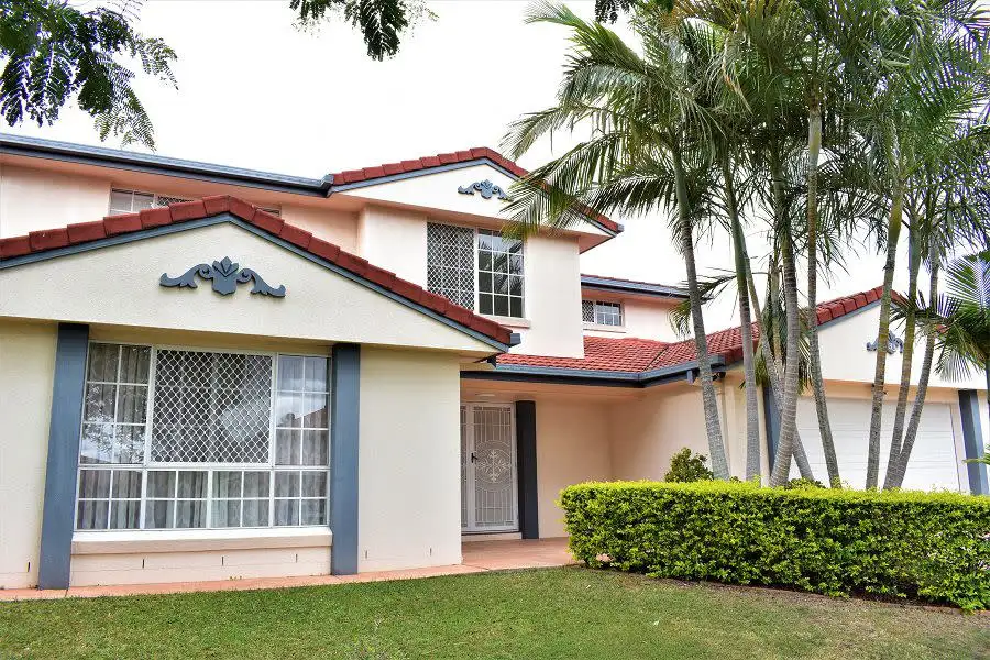 Main view of Homely house listing, 33 STILLER DRIVE, Kuraby QLD 4112