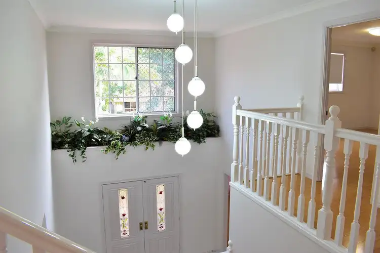 Fourth view of Homely house listing, 33 STILLER DRIVE, Kuraby QLD 4112