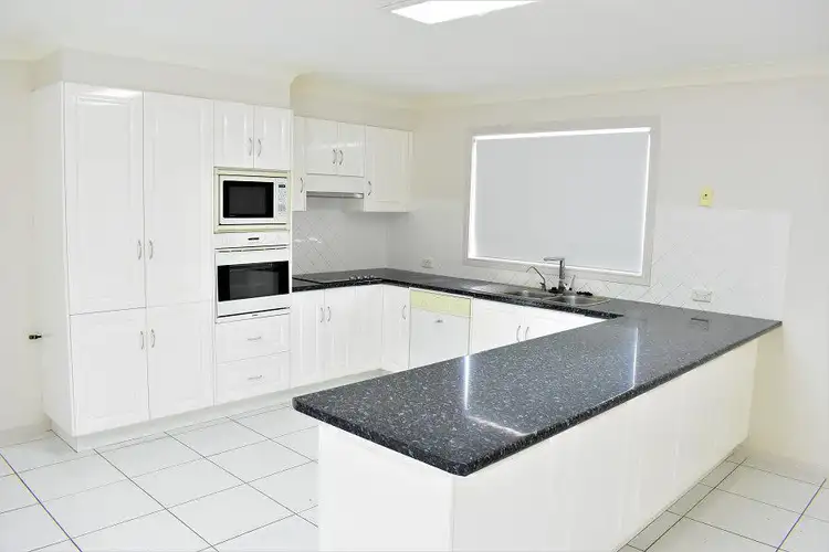 Fifth view of Homely house listing, 33 STILLER DRIVE, Kuraby QLD 4112