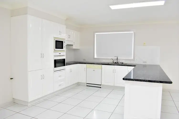 Sixth view of Homely house listing, 33 STILLER DRIVE, Kuraby QLD 4112