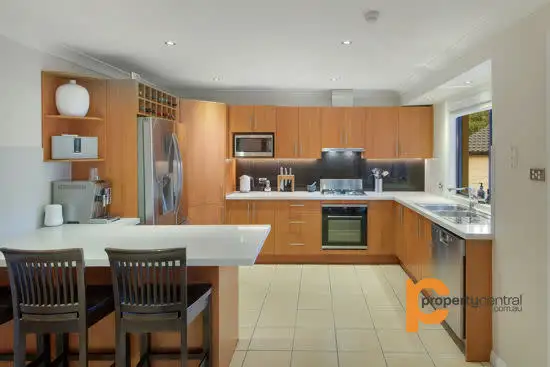 Seventh view of Homely house listing, 52 Tanbark Circuit, Werrington Downs NSW 2747