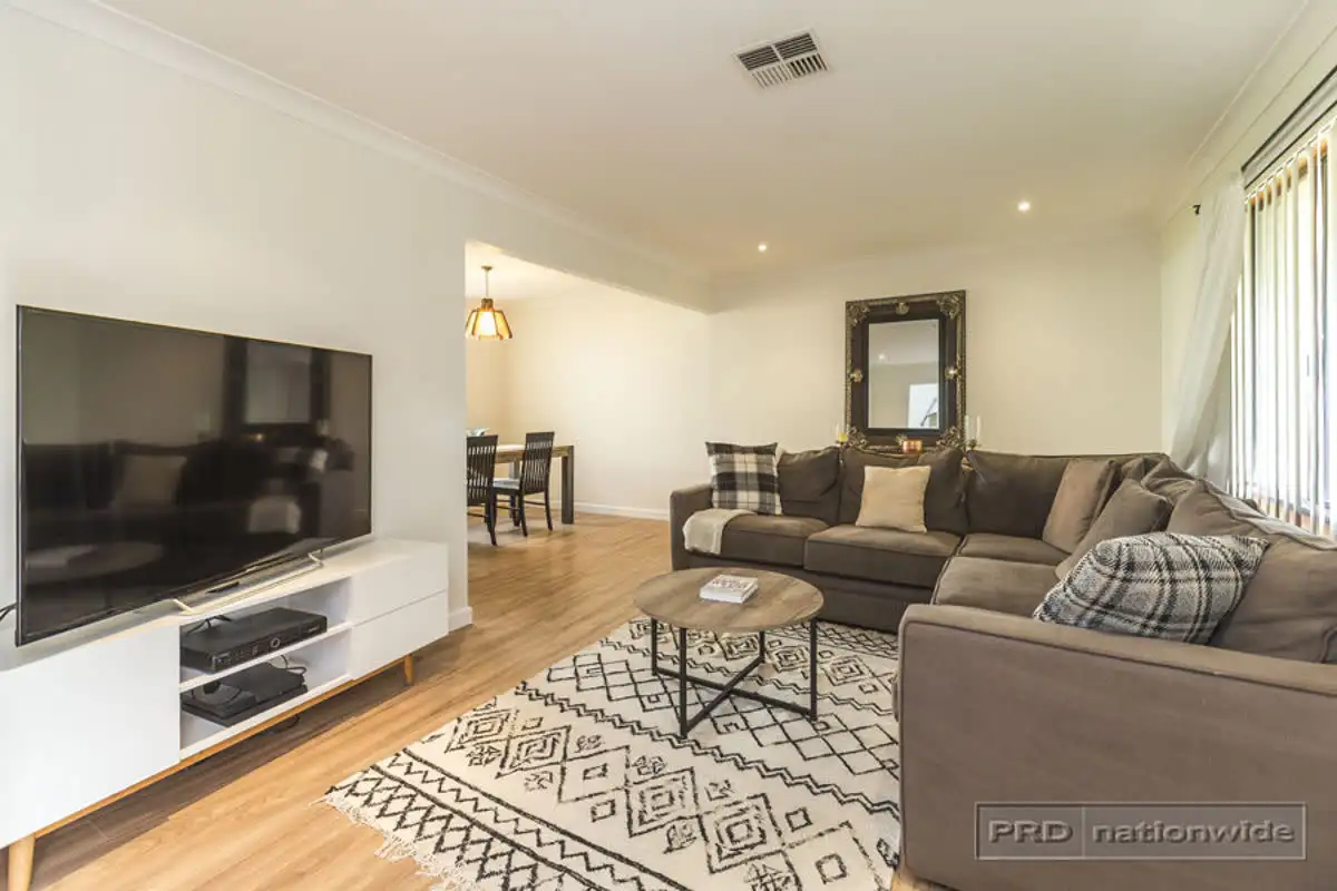 Main view of Homely house listing, 91 Aries Way, Elermore Vale NSW 2287