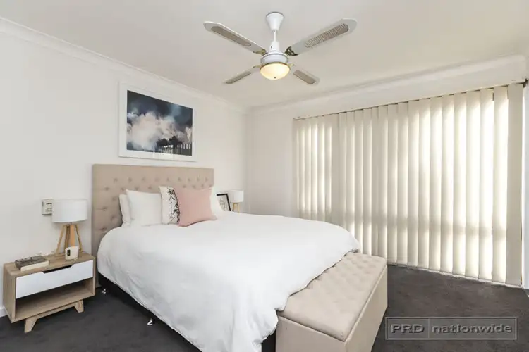 Third view of Homely house listing, 91 Aries Way, Elermore Vale NSW 2287