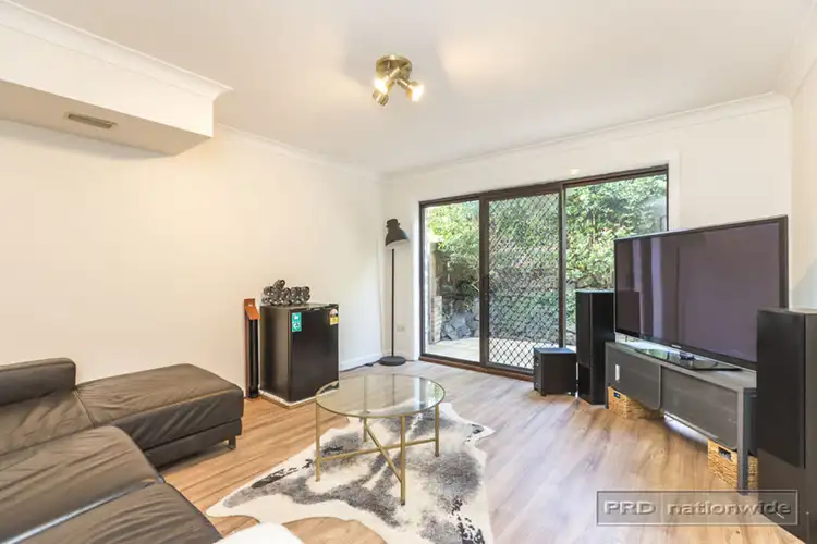 Fifth view of Homely house listing, 91 Aries Way, Elermore Vale NSW 2287