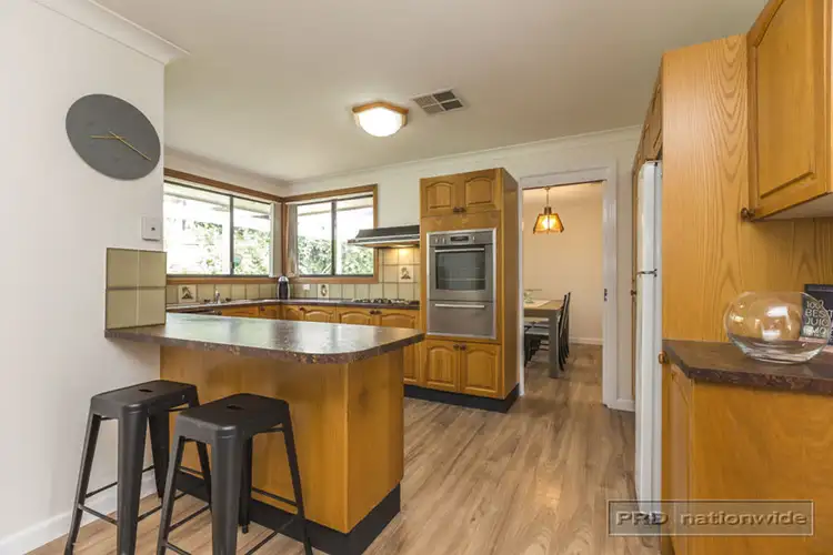 Seventh view of Homely house listing, 91 Aries Way, Elermore Vale NSW 2287