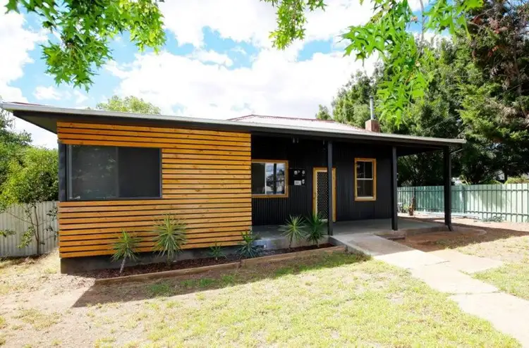 Main view of Homely house listing, 4 Elizabeth Street, Junee NSW 2663