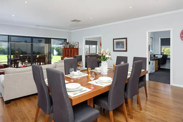 Second view of Homely house listing, 86 Strickland Drive, Boorooma NSW 2650