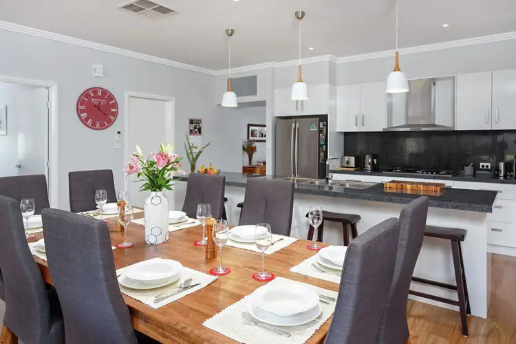 Third view of Homely house listing, 86 Strickland Drive, Boorooma NSW 2650