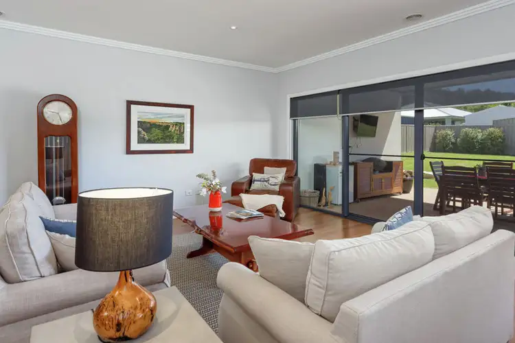 Fifth view of Homely house listing, 86 Strickland Drive, Boorooma NSW 2650