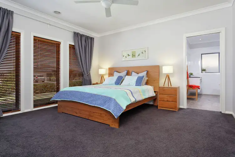 Seventh view of Homely house listing, 86 Strickland Drive, Boorooma NSW 2650