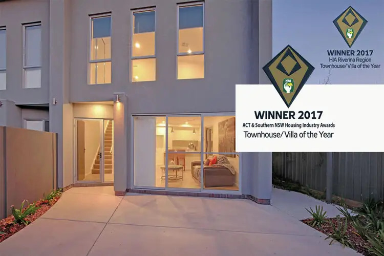 Main view of Homely house listing, 5/70 Travers Street, Wagga Wagga NSW 2650