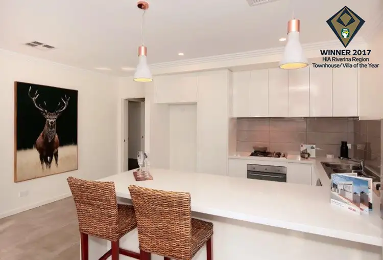 Fourth view of Homely house listing, 5/70 Travers Street, Wagga Wagga NSW 2650