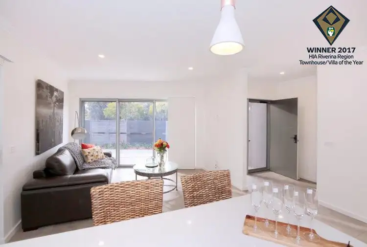 Fifth view of Homely house listing, 5/70 Travers Street, Wagga Wagga NSW 2650