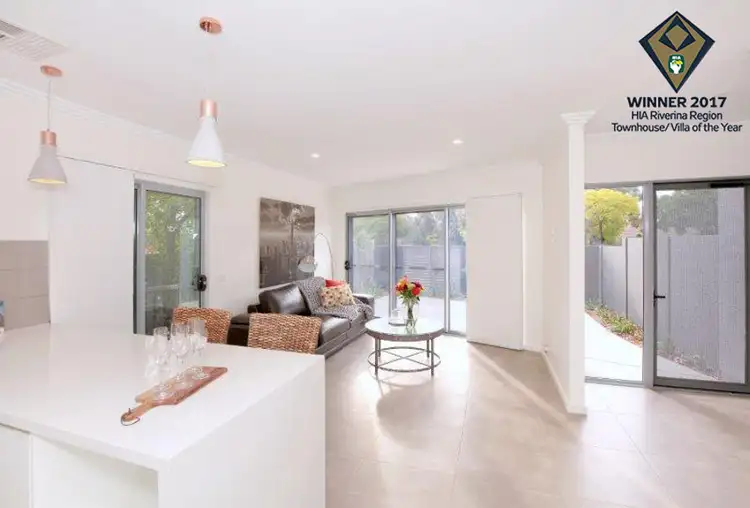 Sixth view of Homely house listing, 5/70 Travers Street, Wagga Wagga NSW 2650