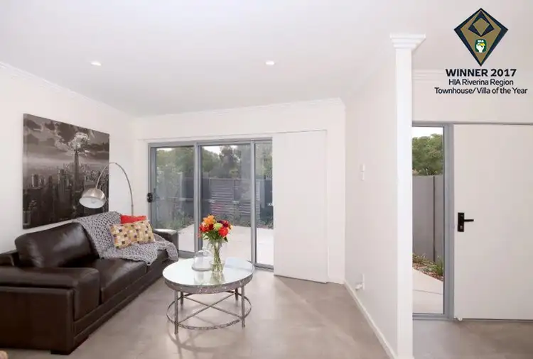 Seventh view of Homely house listing, 5/70 Travers Street, Wagga Wagga NSW 2650