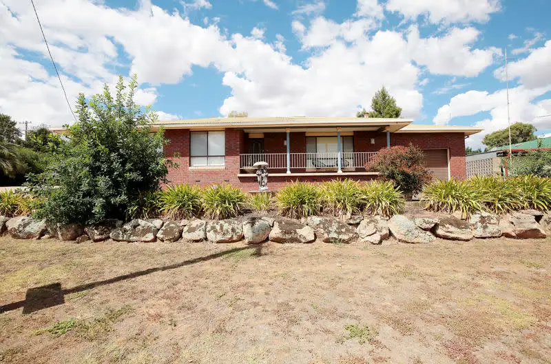 Main view of Homely house listing, 6 Goulburn St, Junee NSW 2663