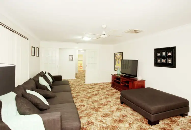 Second view of Homely house listing, 6 Goulburn St, Junee NSW 2663