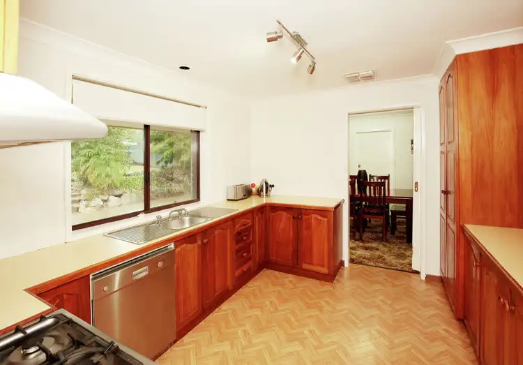 Fifth view of Homely house listing, 6 Goulburn St, Junee NSW 2663