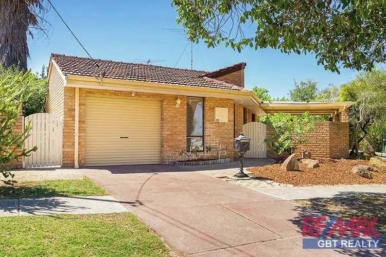 102 Waterloo Street, Tuart Hill WA 6060